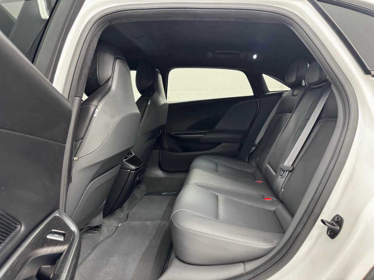 Lucid Air Pure AWD 2023