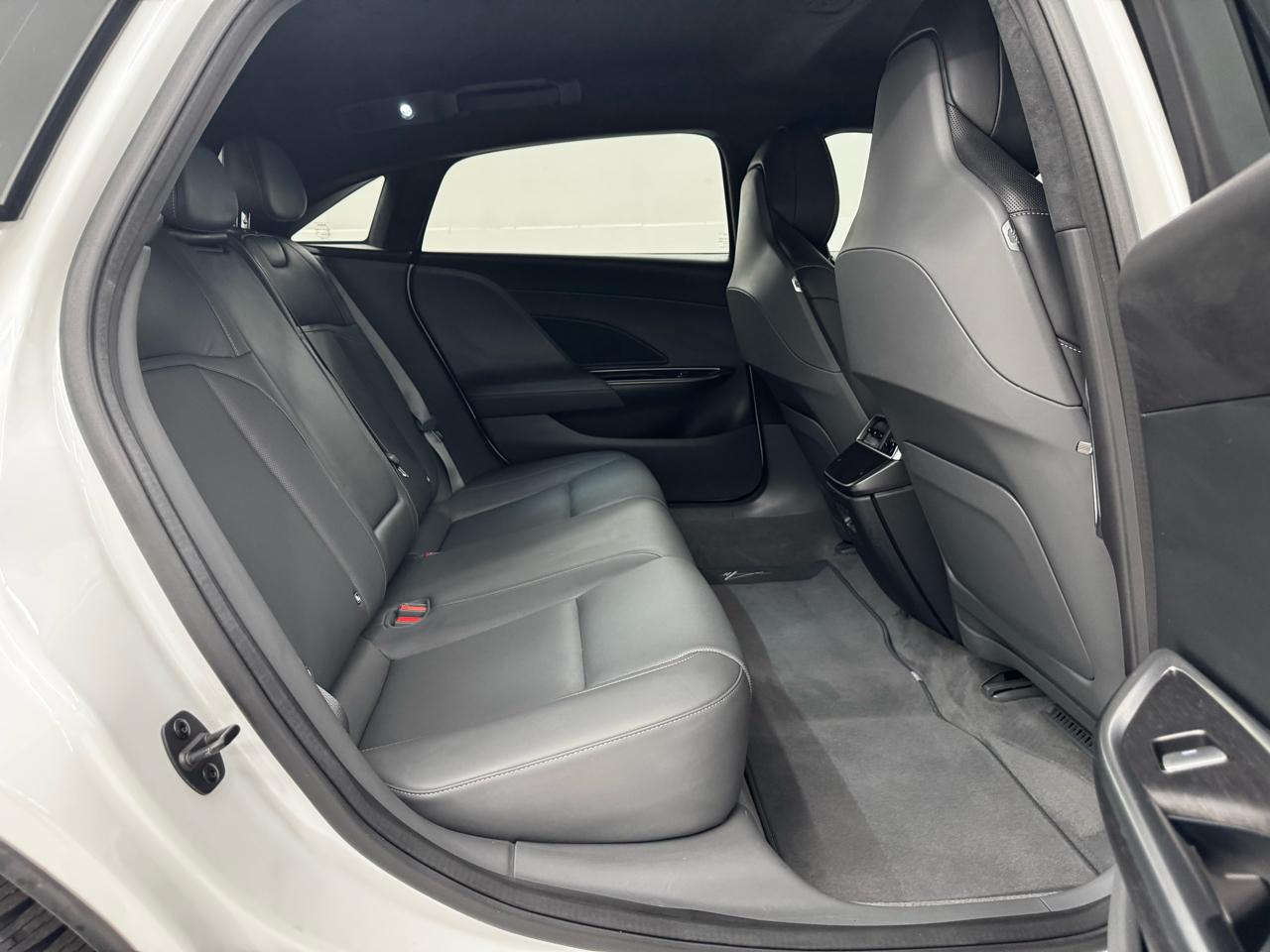 Lucid Air Pure AWD 2023