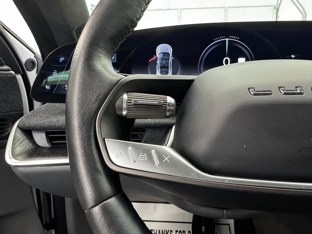 Lucid Air Pure AWD 2023