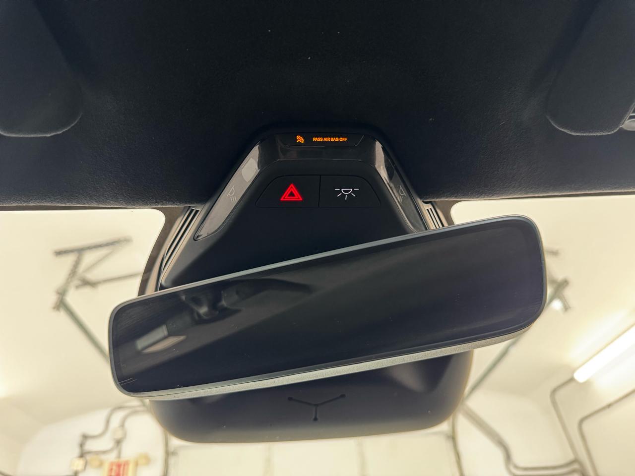 Lucid Air Pure AWD 2023