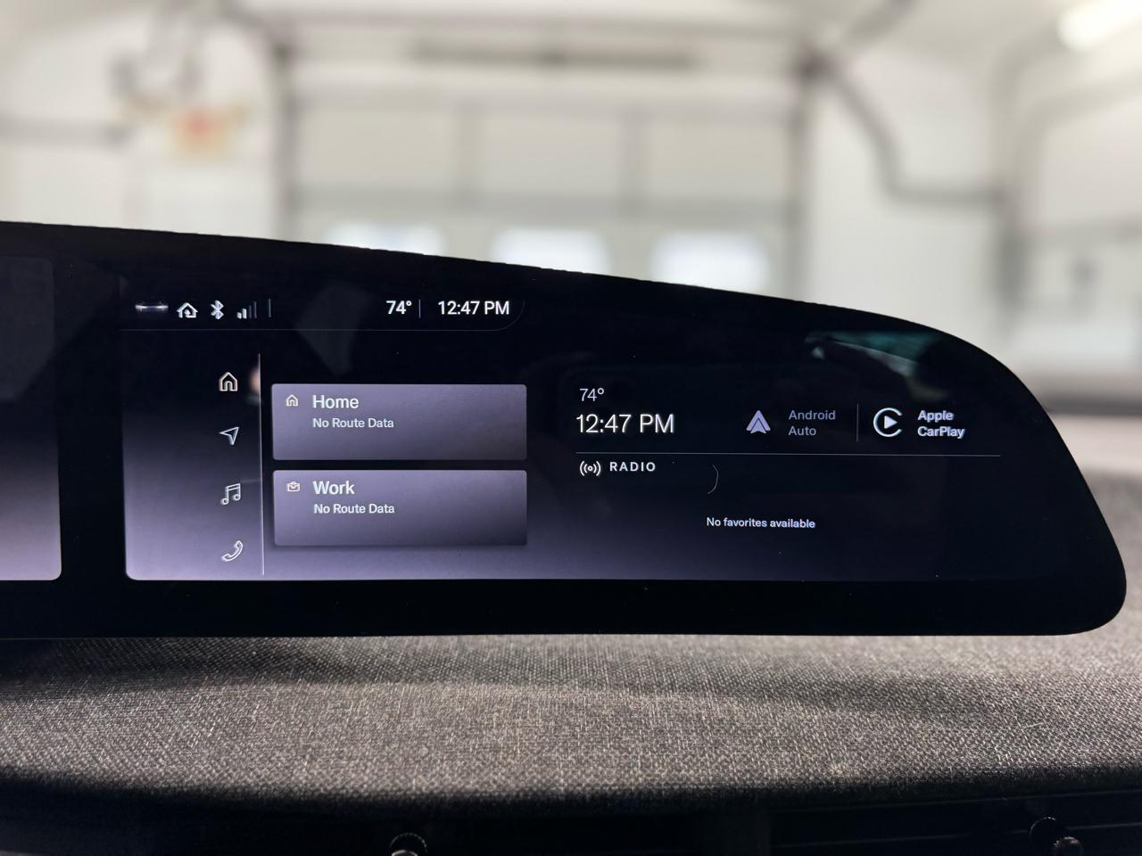 Lucid Air Pure AWD 2023