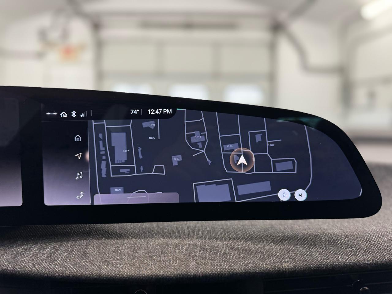 Lucid Air Pure AWD 2023