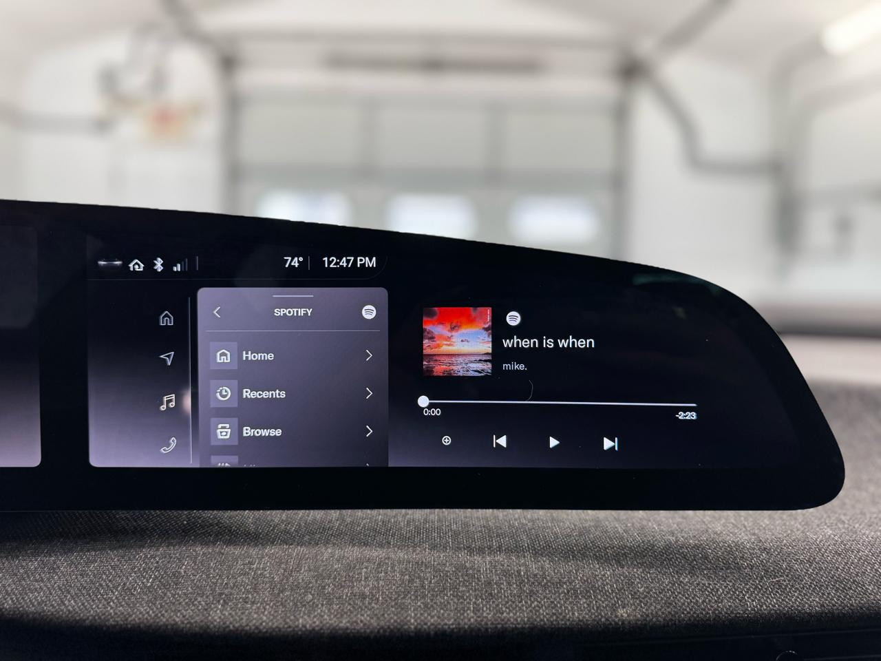 Lucid Air Pure AWD 2023