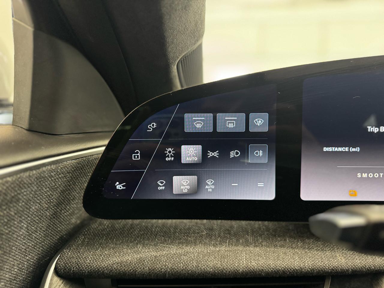 Lucid Air Pure AWD 2023