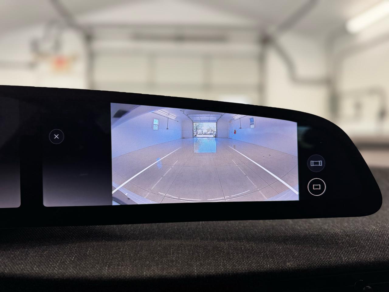 Lucid Air Pure AWD 2023