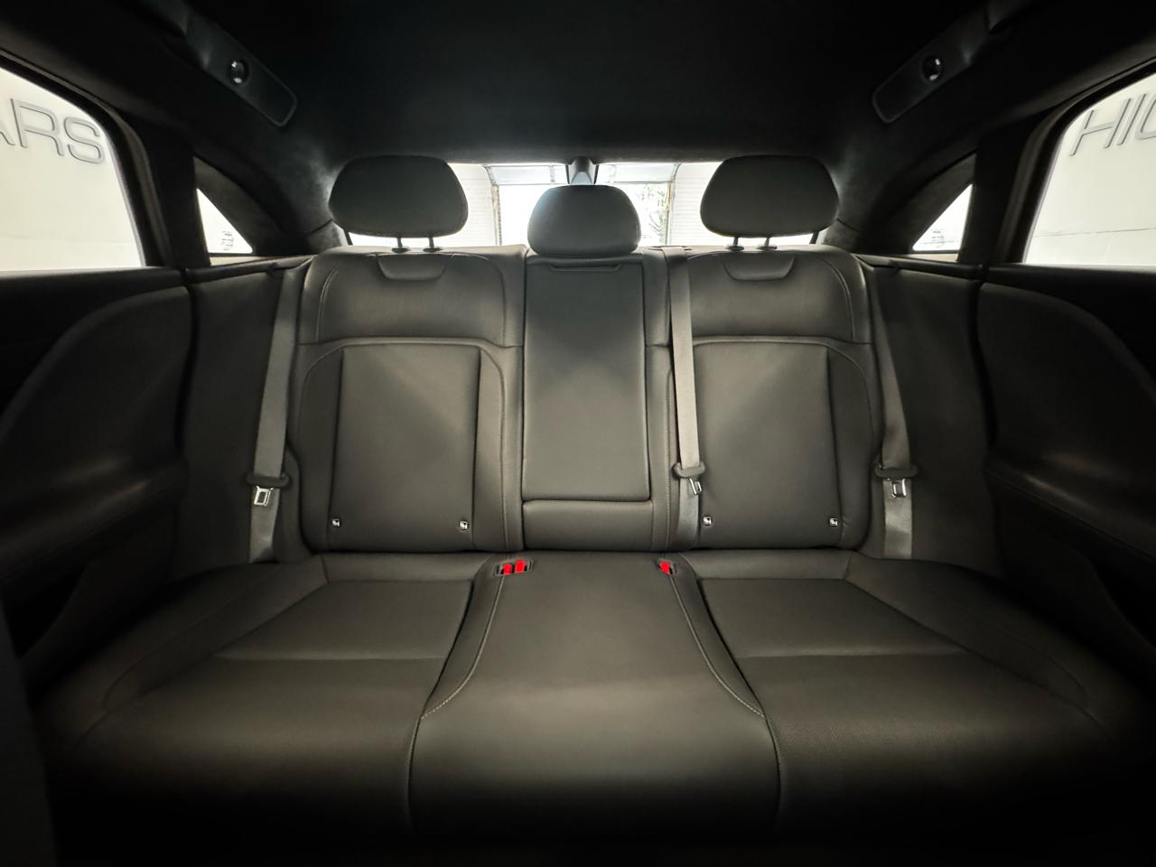 Lucid Air Pure AWD 2023