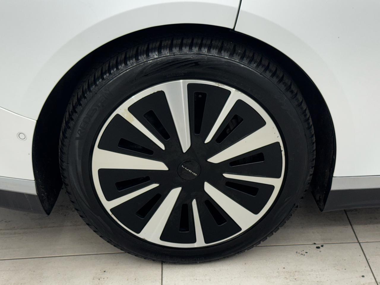 Lucid Air Pure AWD 2023