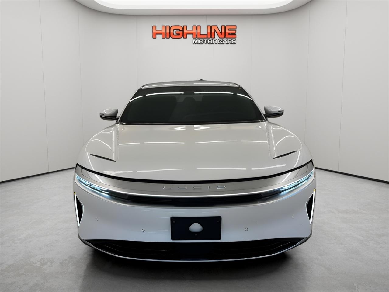 Lucid Air Pure AWD 2023