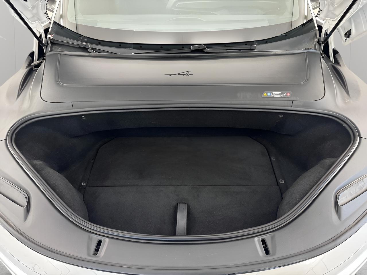 Lucid Air Pure AWD 2023