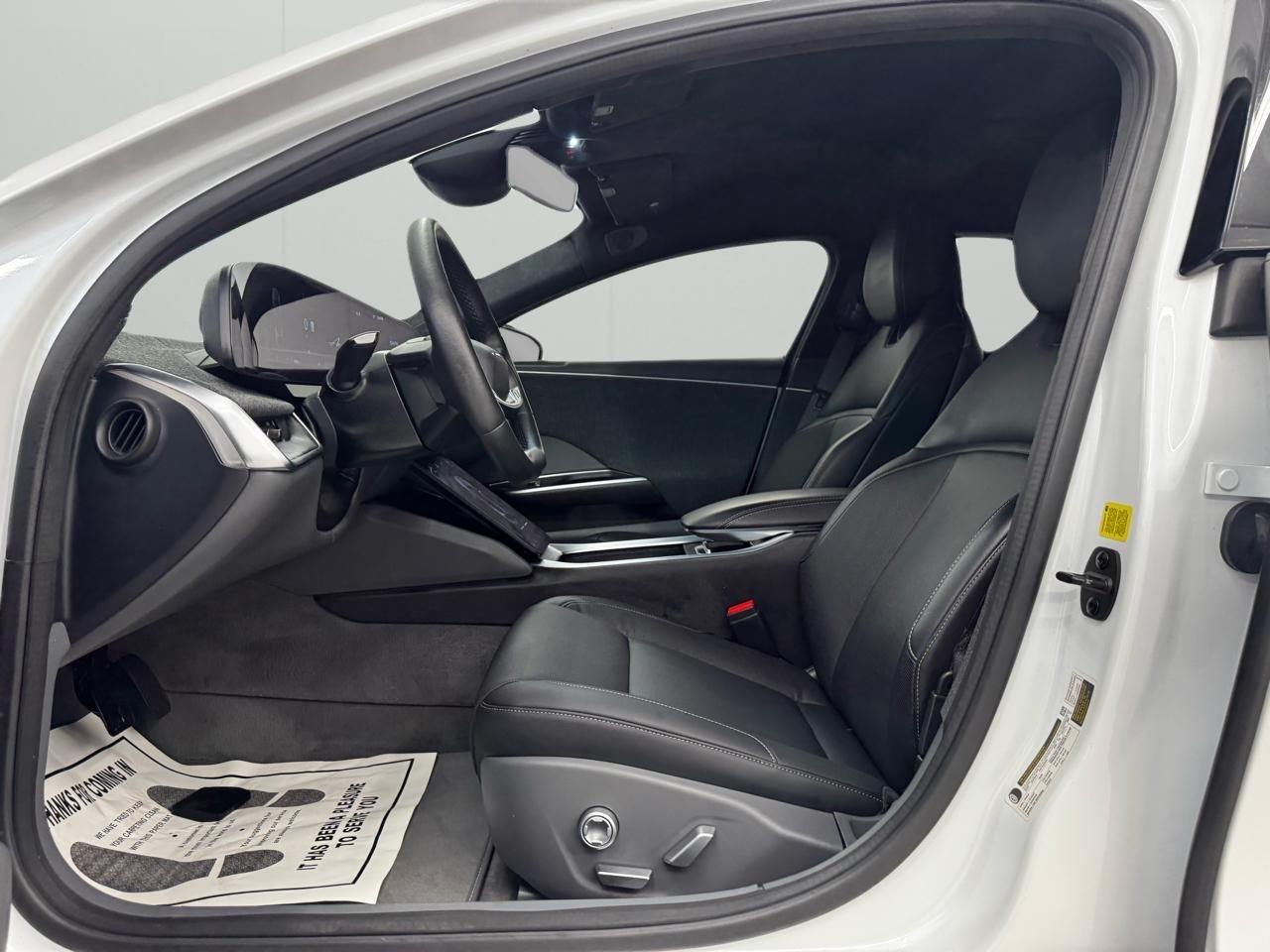 Lucid Air Pure AWD 2023