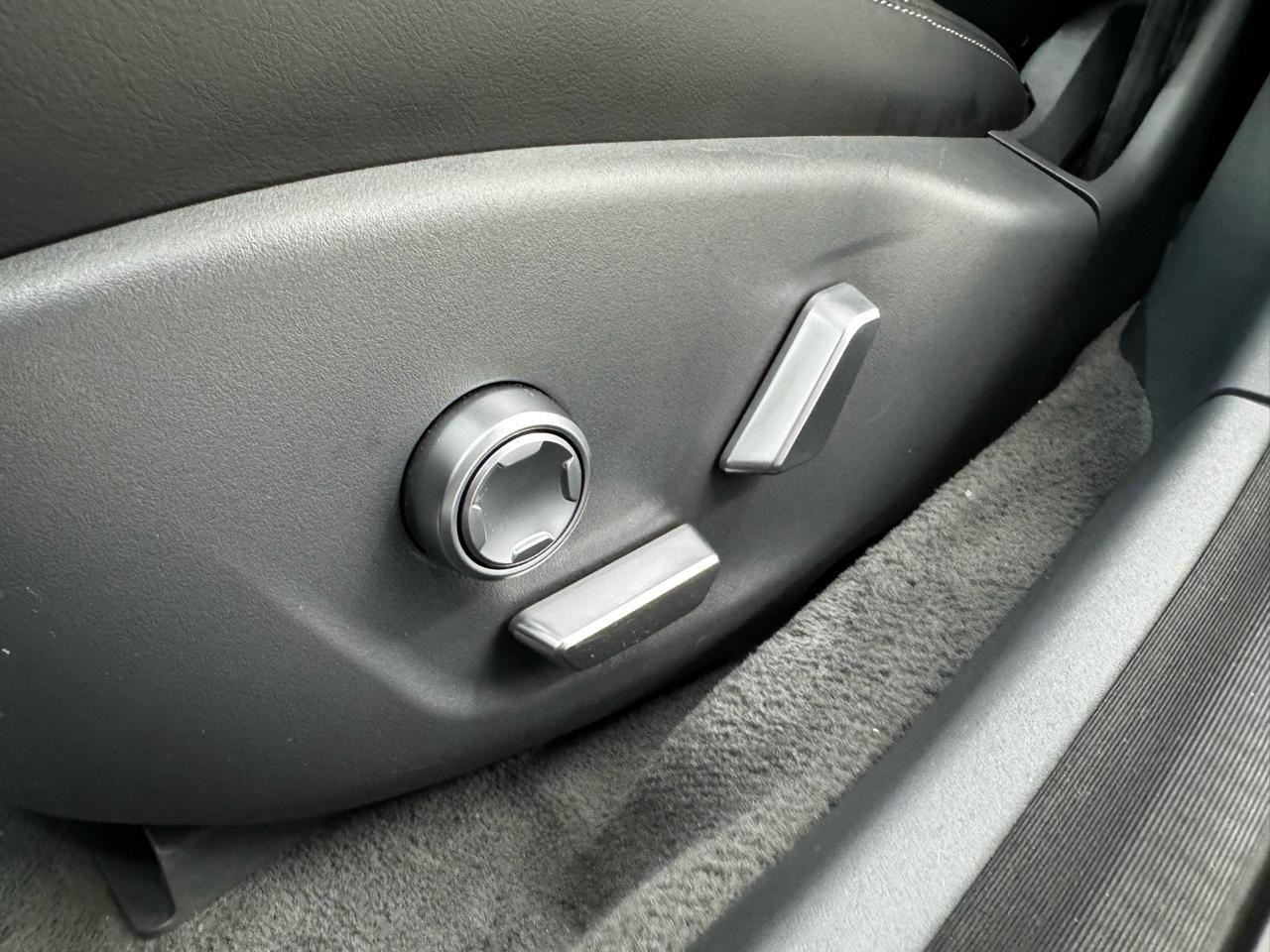 Lucid Air Pure AWD 2023