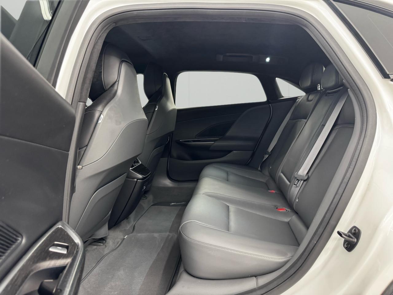 Lucid Air Pure AWD 2023