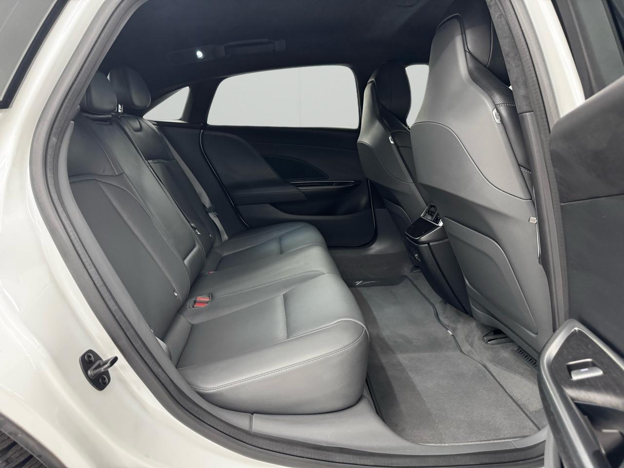 Lucid Air Pure AWD 2023