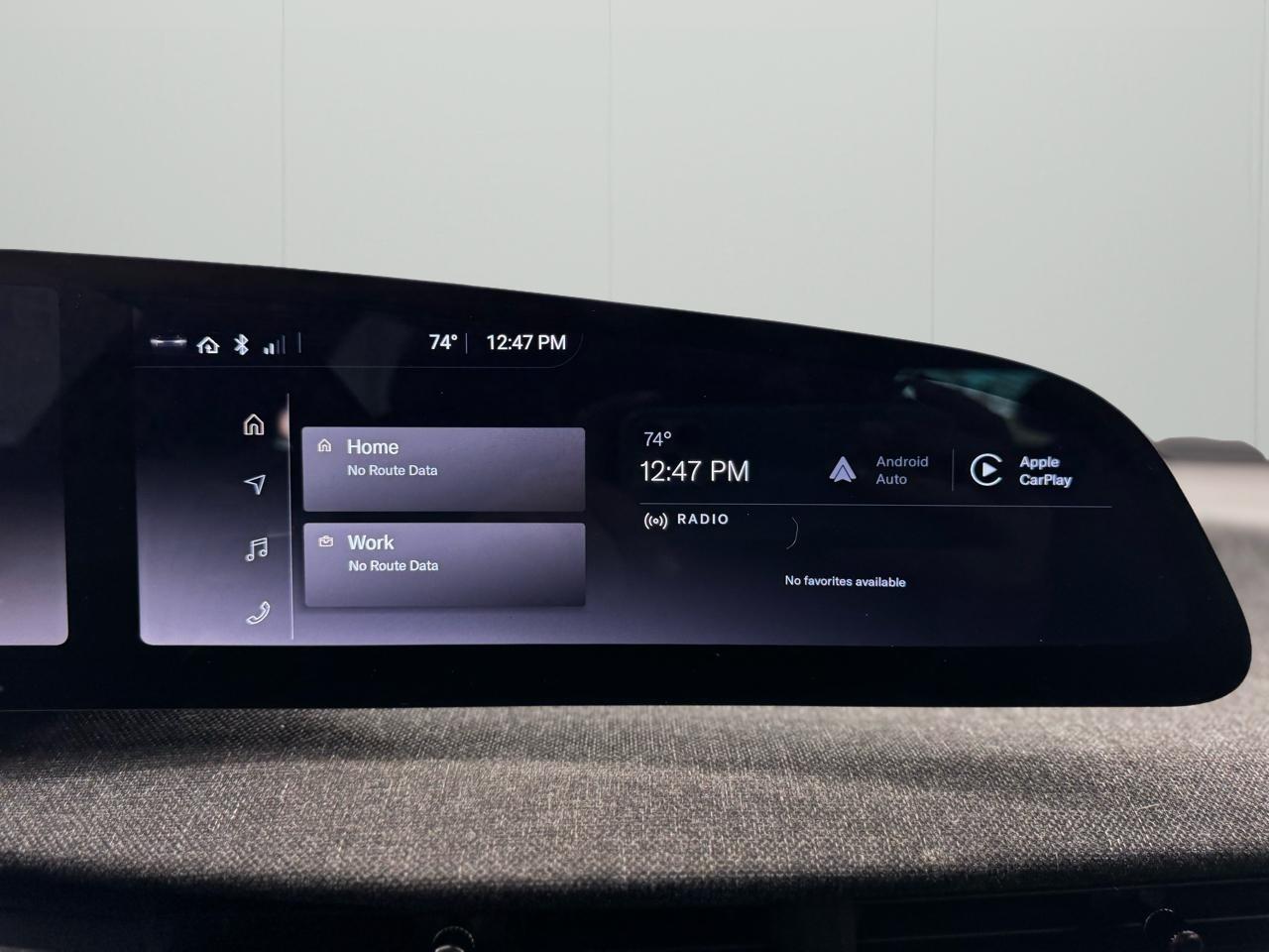 Lucid Air Pure AWD 2023