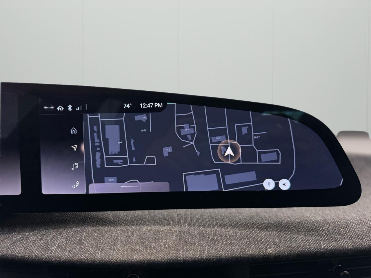 Lucid Air Pure AWD 2023