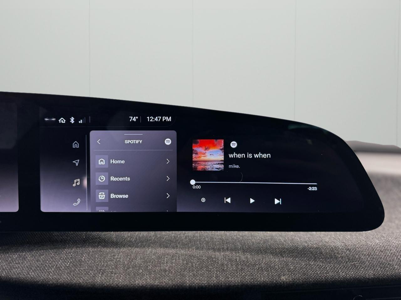 Lucid Air Pure AWD 2023