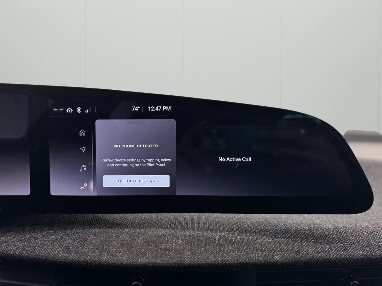 Lucid Air Pure AWD 2023