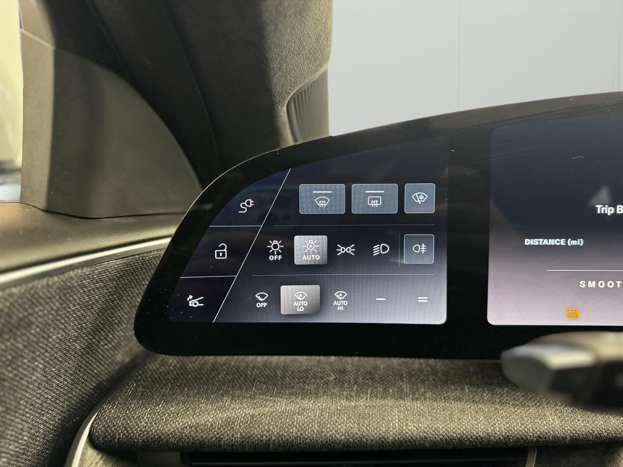 Lucid Air Pure AWD 2023