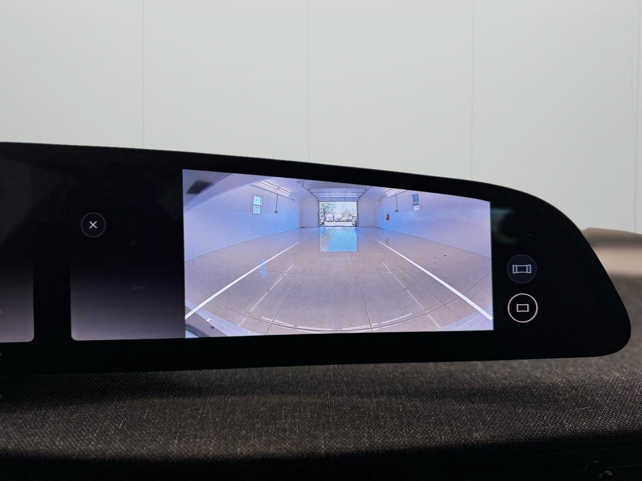 Lucid Air Pure AWD 2023