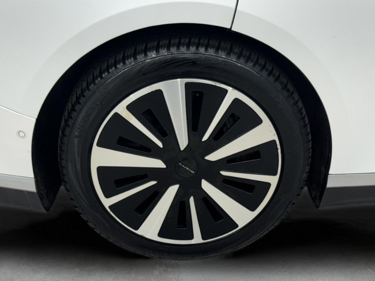 Lucid Air Pure AWD 2023