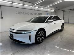 2023 Lucid Air 