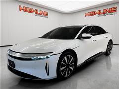 2023 Lucid Air 