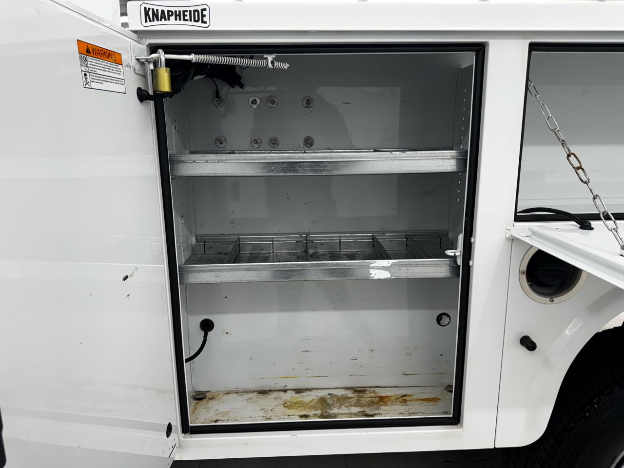 Chevrolet Silverado 2500HD 2WD Reg Cab 142" Work Truck 2022