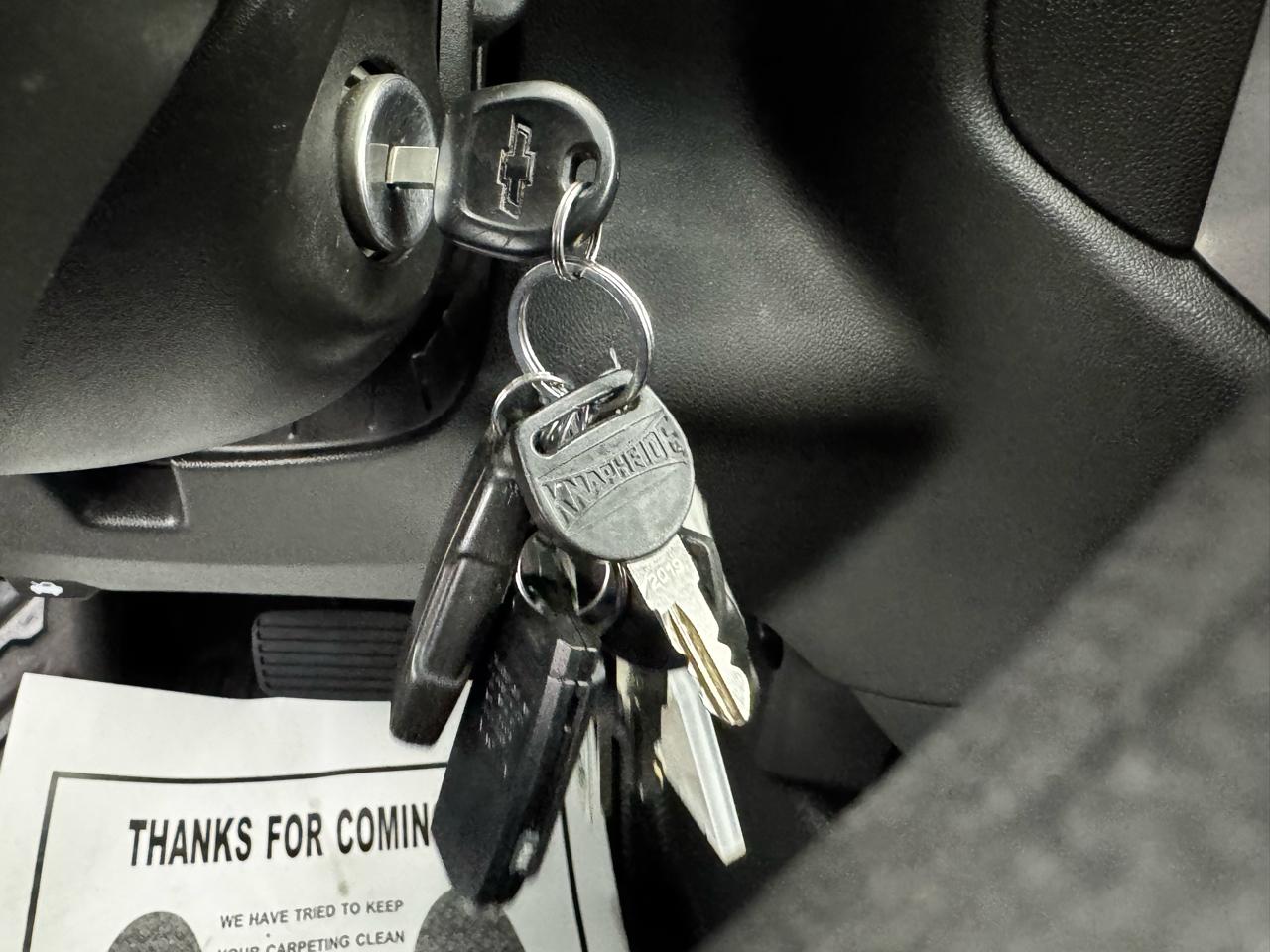 Chevrolet Silverado 2500HD 2WD Reg Cab 142" Work Truck 2022