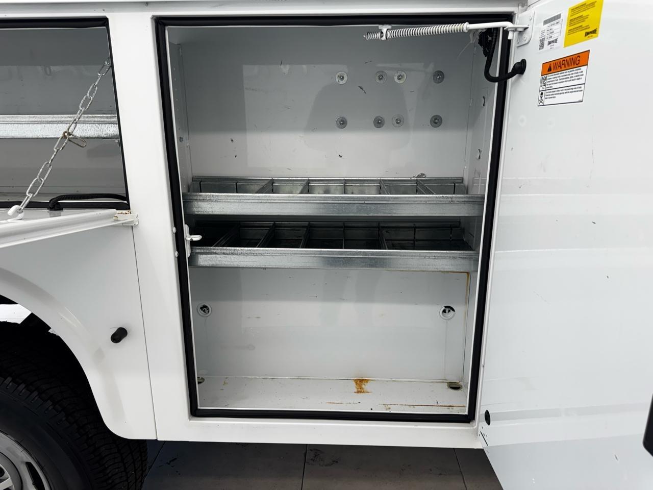 Chevrolet Silverado 2500HD 2WD Reg Cab 142" Work Truck 2022