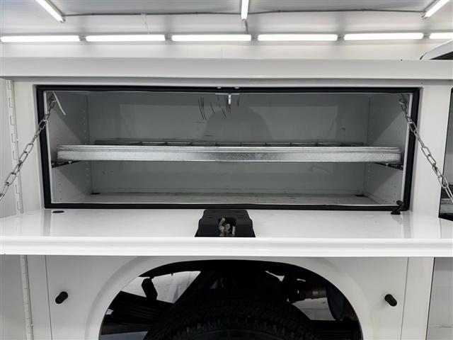 Chevrolet Silverado 2500HD 4WD Reg Cab 142" Work Truck 2022