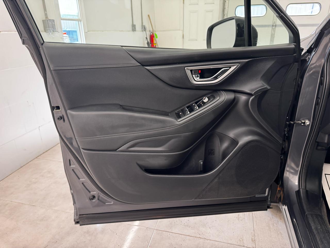 Subaru Forester Premium CVT 2020