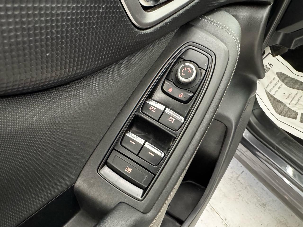 Subaru Forester Premium CVT 2020