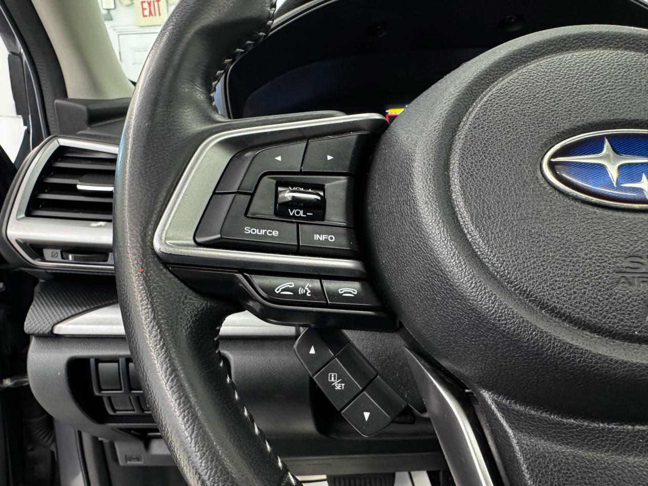 Subaru Forester Premium CVT 2020