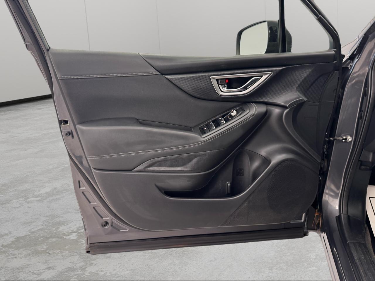 Subaru Forester Premium CVT 2020