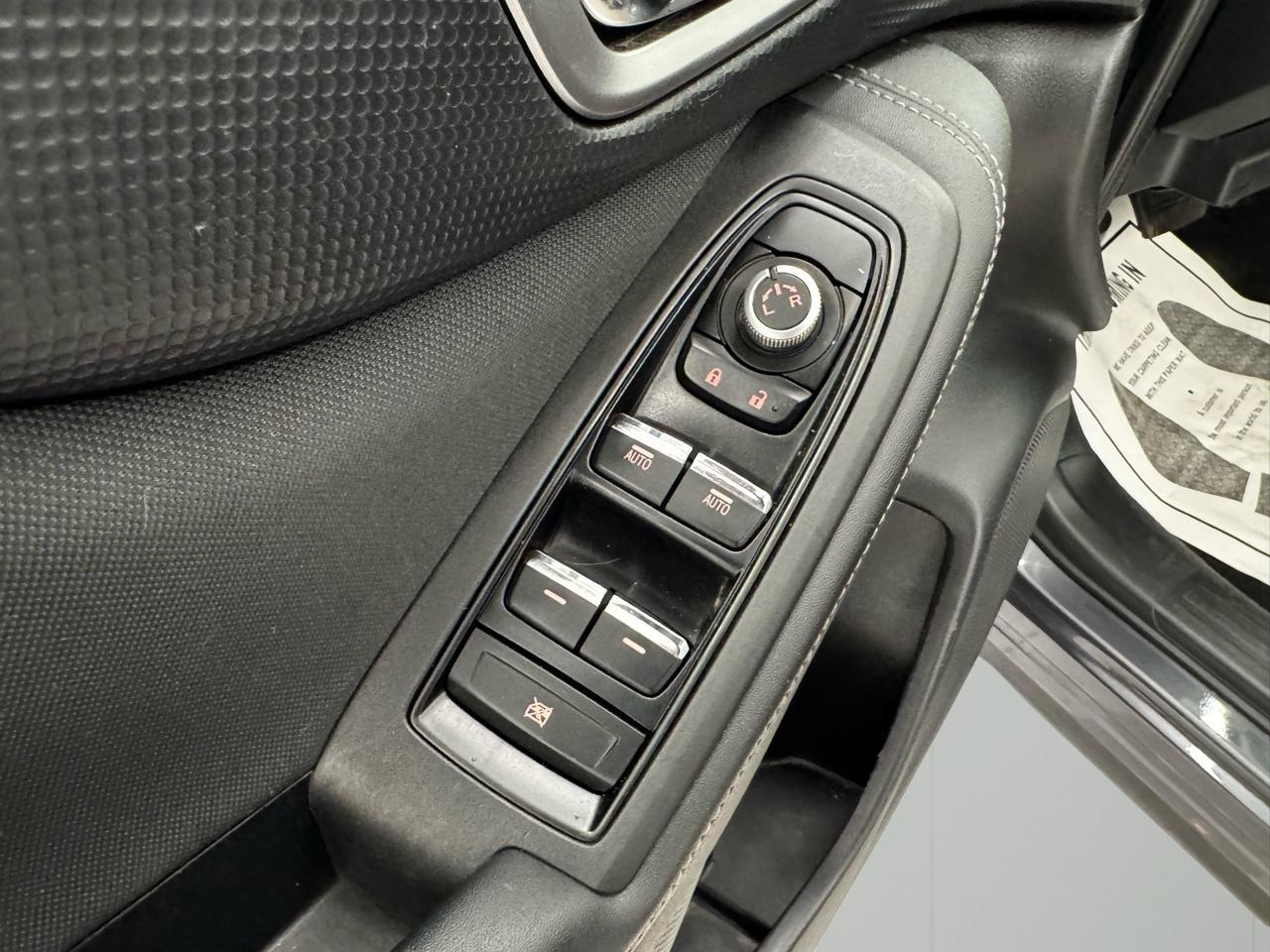 Subaru Forester Premium CVT 2020