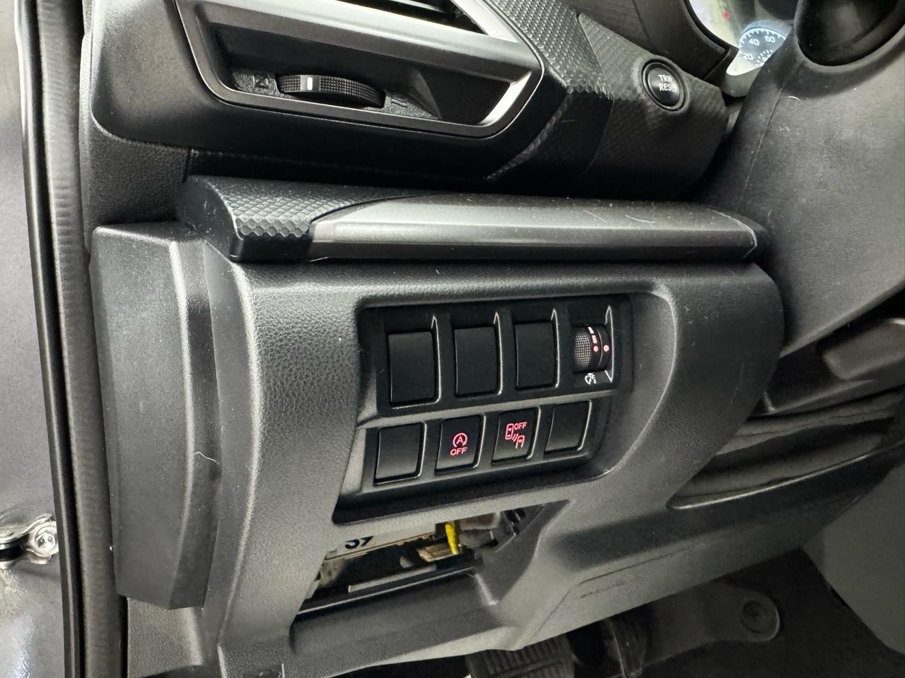 Subaru Forester Premium CVT 2020