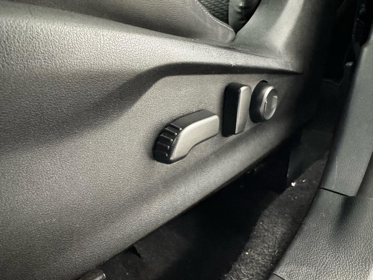 Subaru Forester Premium CVT 2020