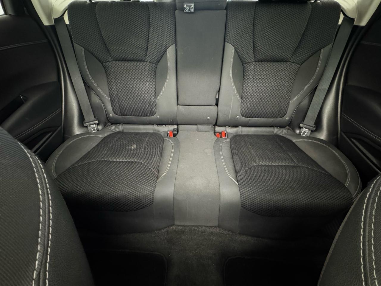 Subaru Forester Premium CVT 2020