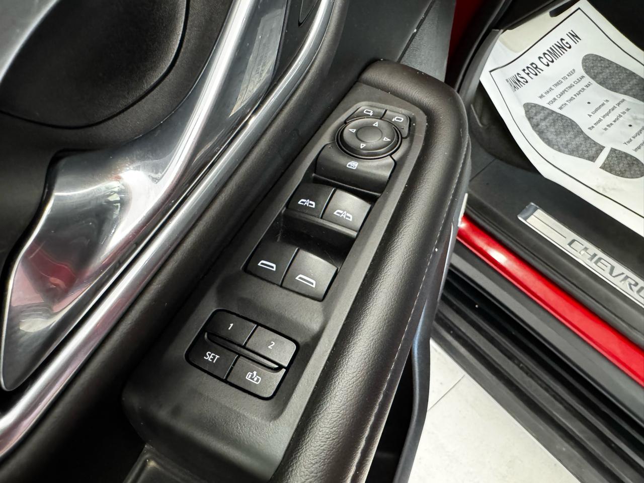 Chevrolet Tahoe 4WD 4dr LT 2021