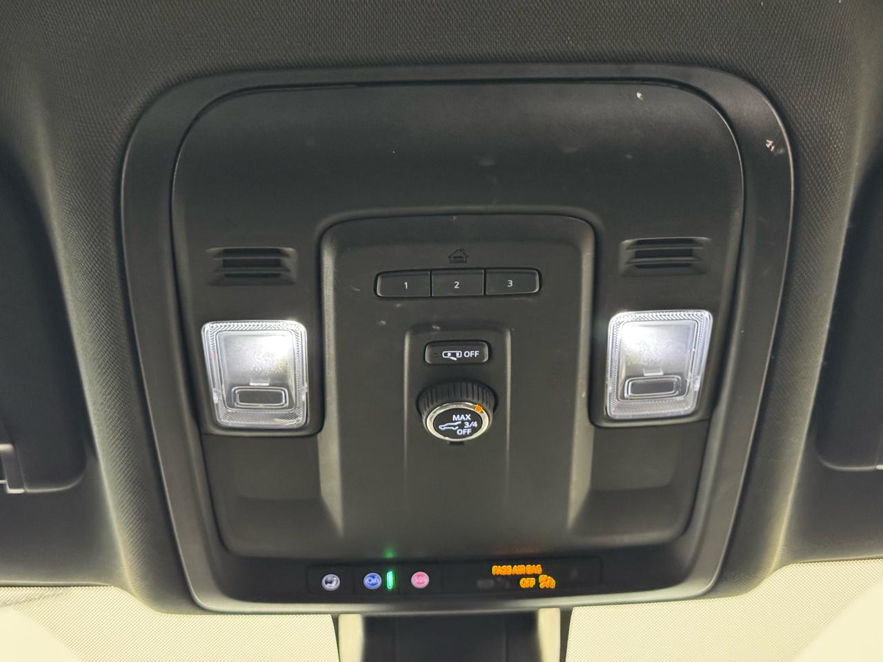 Chevrolet Tahoe 4WD 4dr LT 2021