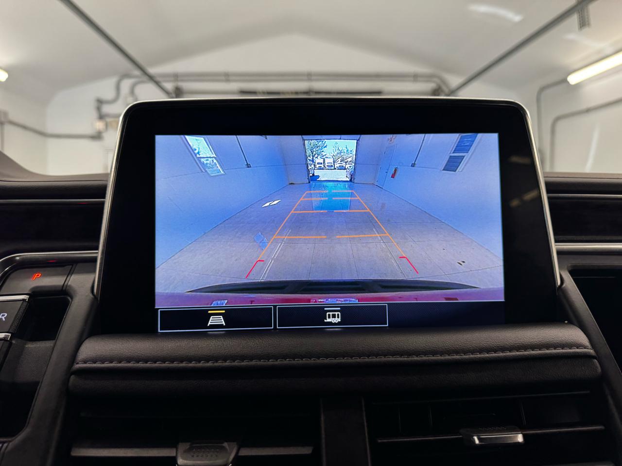 Chevrolet Tahoe 4WD 4dr LT 2021