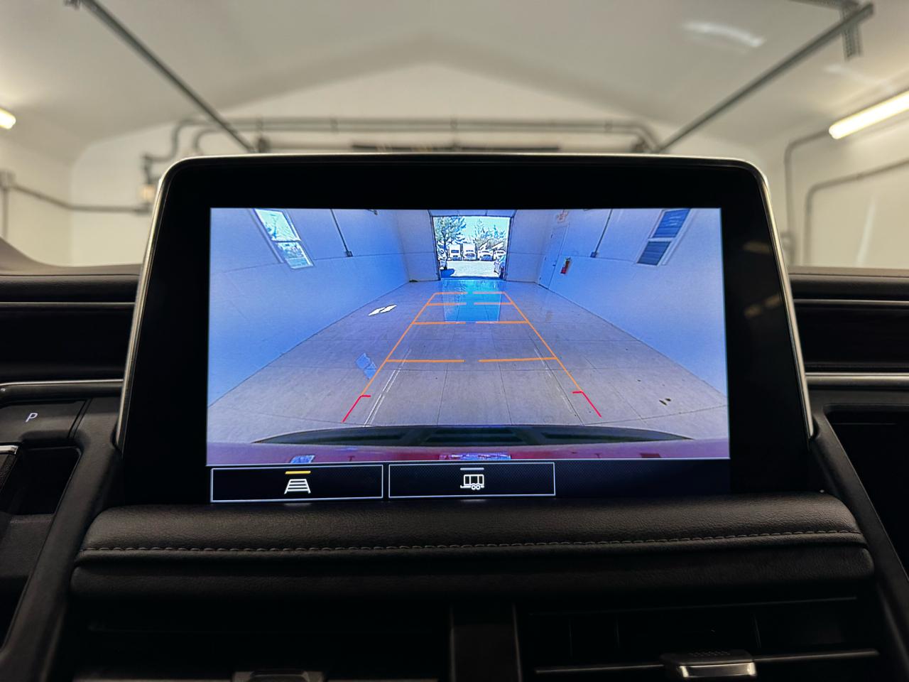 Chevrolet Tahoe 4WD 4dr LT 2021