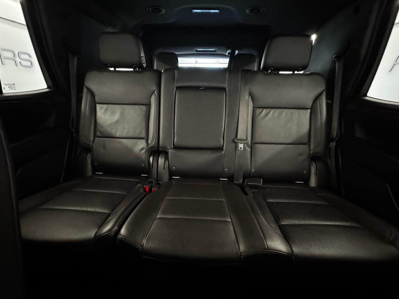 Chevrolet Tahoe 4WD 4dr LT 2021