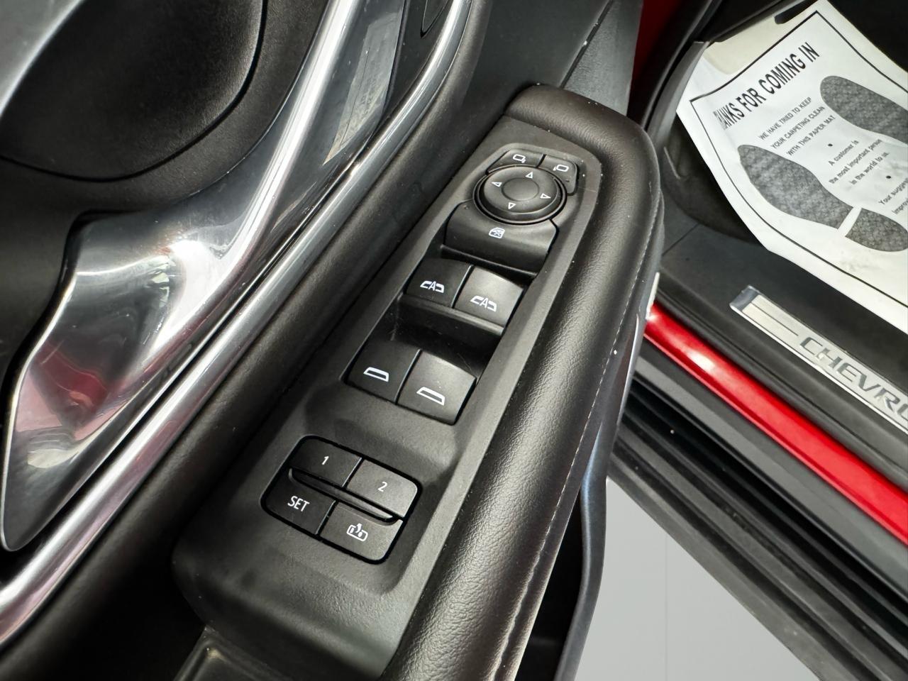 Chevrolet Tahoe 4WD 4dr LT 2021