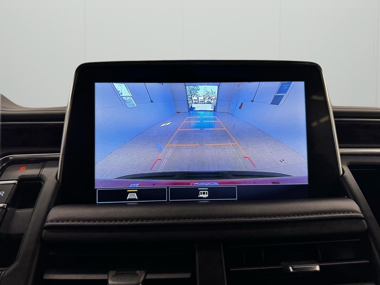 Chevrolet Tahoe 4WD 4dr LT 2021