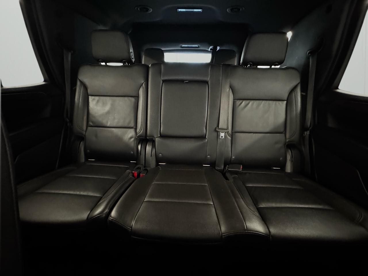 Chevrolet Tahoe 4WD 4dr LT 2021