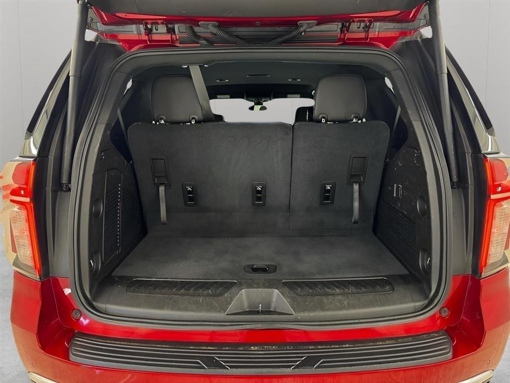 Chevrolet Tahoe 4WD 4dr LT 2021