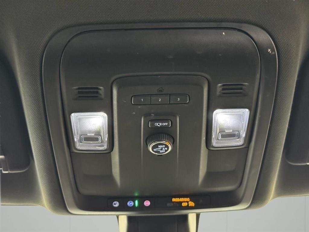 Chevrolet Tahoe 4WD 4dr LT 2021