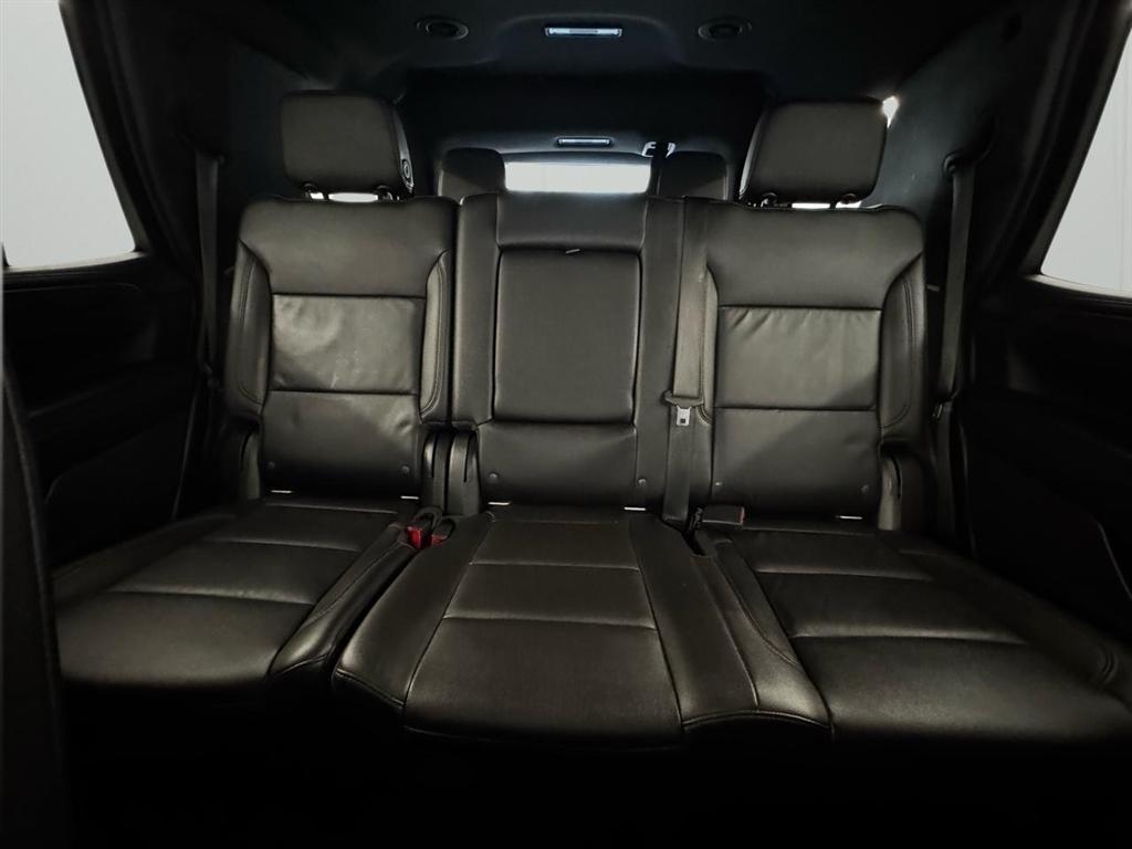 Chevrolet Tahoe 4WD 4dr LT 2021
