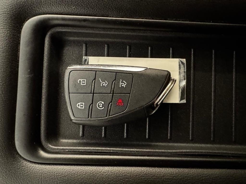 Chevrolet Tahoe 4WD 4dr LT 2021